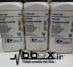 EMSURE Potassium hydroxide