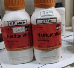 Natriumnitrit