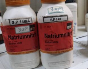 Natriumnitrit