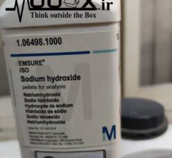 EMSURE ISO sodium hydroxide