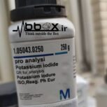 Pro analysi Potassium iodide