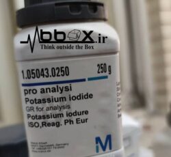 Pro analysi Potassium iodide