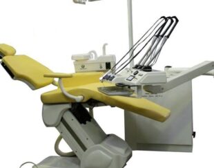 یونیت دندانپزشکی پارس دنتال مدل k24