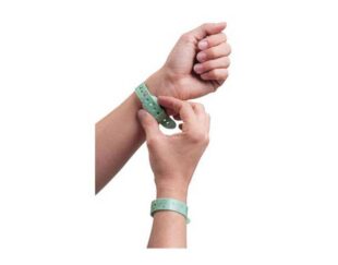 دستبند ضد تهوع PSIBANDS