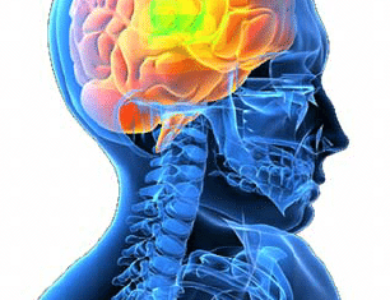 تاثیر امواج الکترومغناطیسی بر مغز انسان