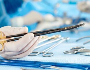 ابزار تخصصی پزشکی و جراحی