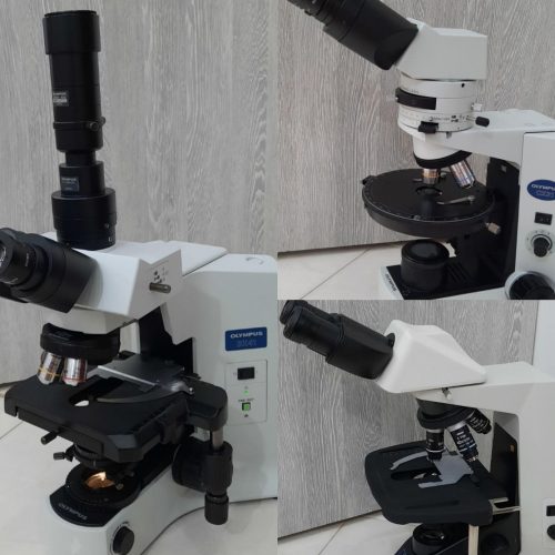 خرید و فروش میکروسکوپ دستگاه آزمایشگاه میکروسکپ