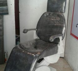 صندلی برقی پزشکی