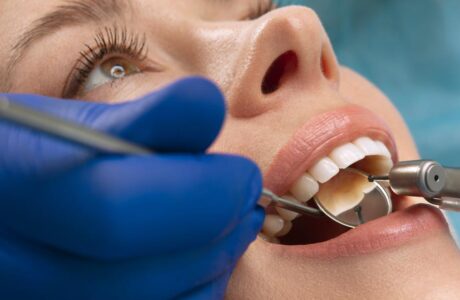 تجهیزات اصلی دندانپزشکی