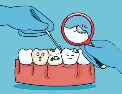 مهم ترین مواد مصرفی دندانپزشکی