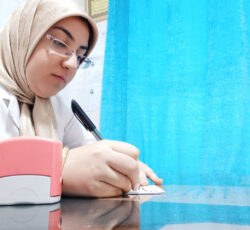 گفتاردرمانی امامت
