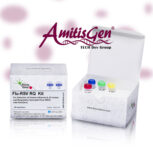 کیت تشخیص سریع FLU-RSV نوین ژن