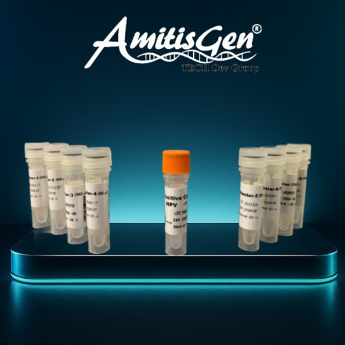 کیت تشخیص HPV
