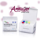 کیت تشخیص HPV (High Risk) HR Detection Kit (RQ3)