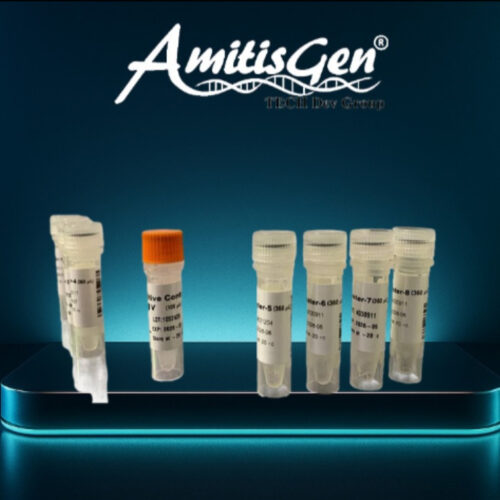 کیت تشخیص HIV