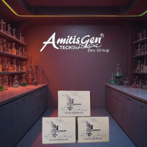 کیت تشخیص HCV