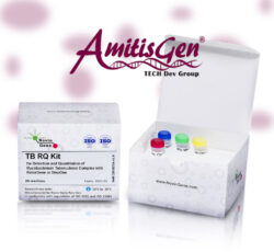 TB Detection & Quantitation Kit – Novin Gene