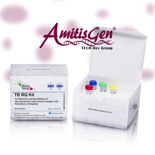 TB Detection & Quantitation Kit – Novin Gene