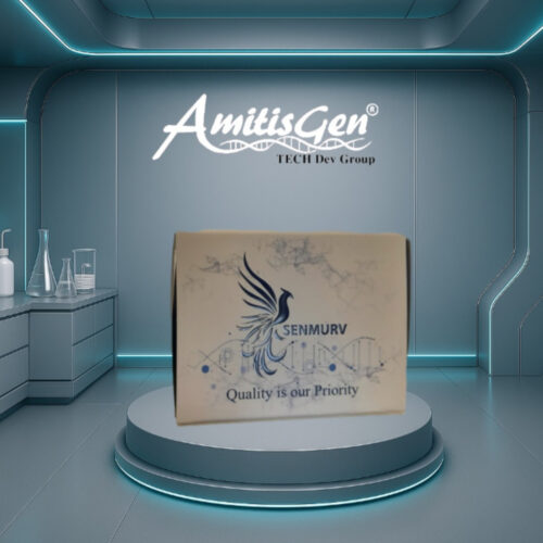 کیت تشخیص HIV