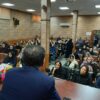 دفتر روانشناسی و مشاوره(دکتری تخصصی روانشناسی بالینی)