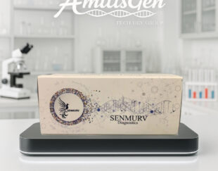کیت تشخیص HCV