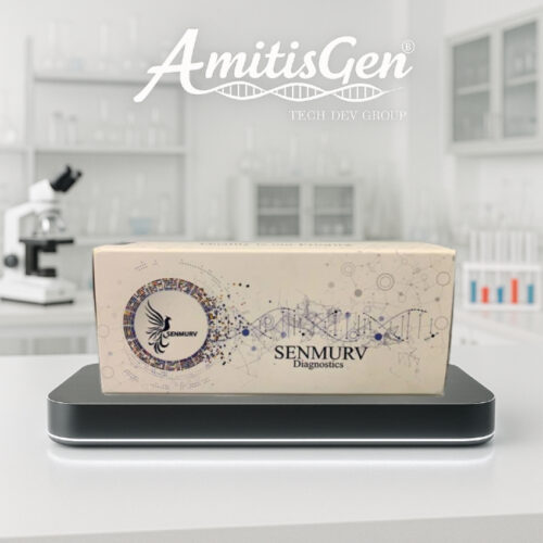 کیت تشخیص HCV