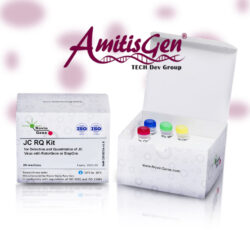 JC Virus Detection & Quantitation Kit