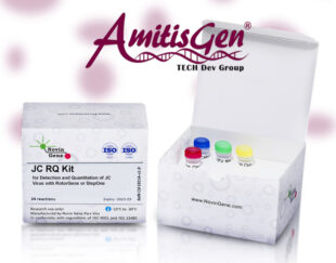 JC Virus Detection & Quantitation Kit